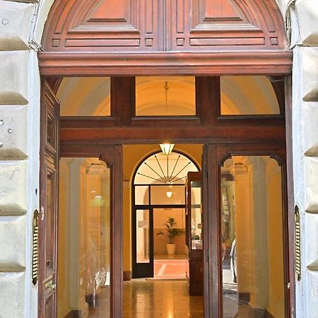 Luxury Home ローマ エクステリア 写真