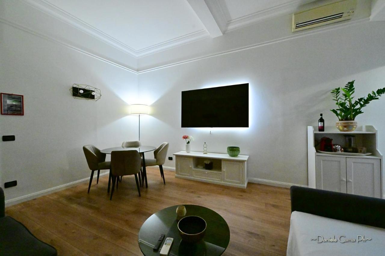 Luxury Home ローマ エクステリア 写真