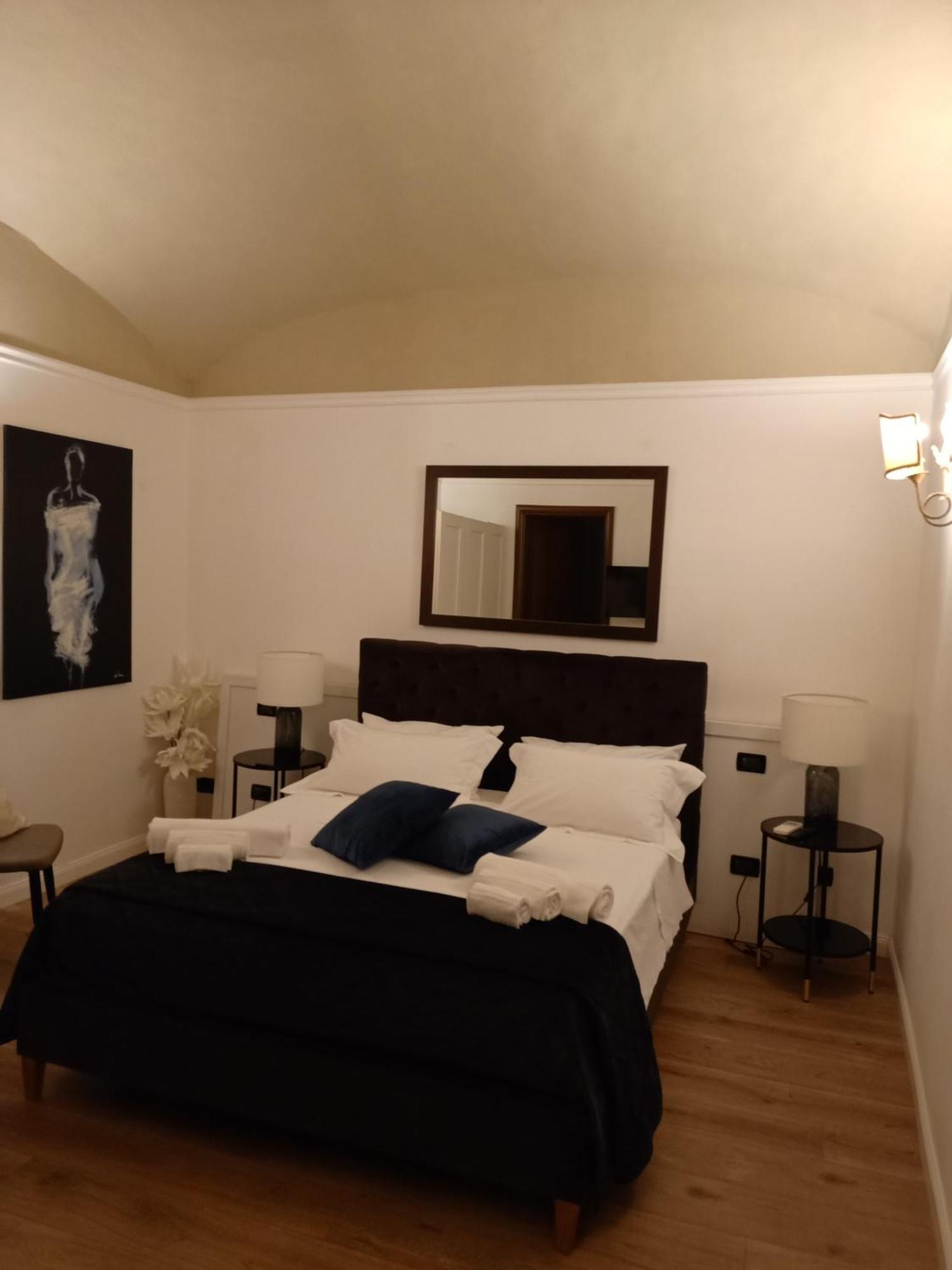 Luxury Home ローマ エクステリア 写真