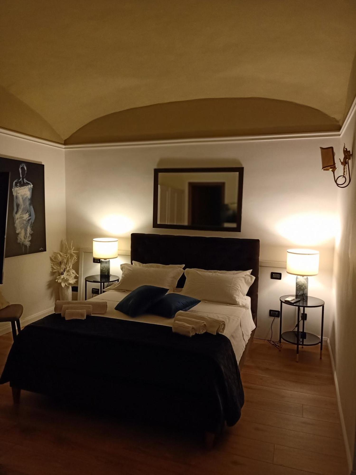 Luxury Home ローマ エクステリア 写真